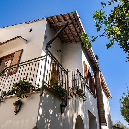 Mediterranean House Sorrento Exterior photo