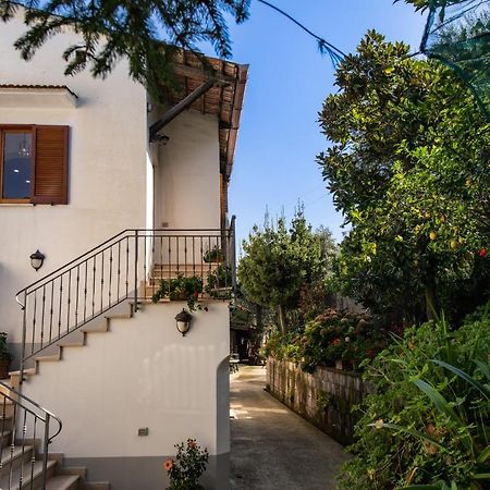 Mediterranean House Sorrento Exterior photo