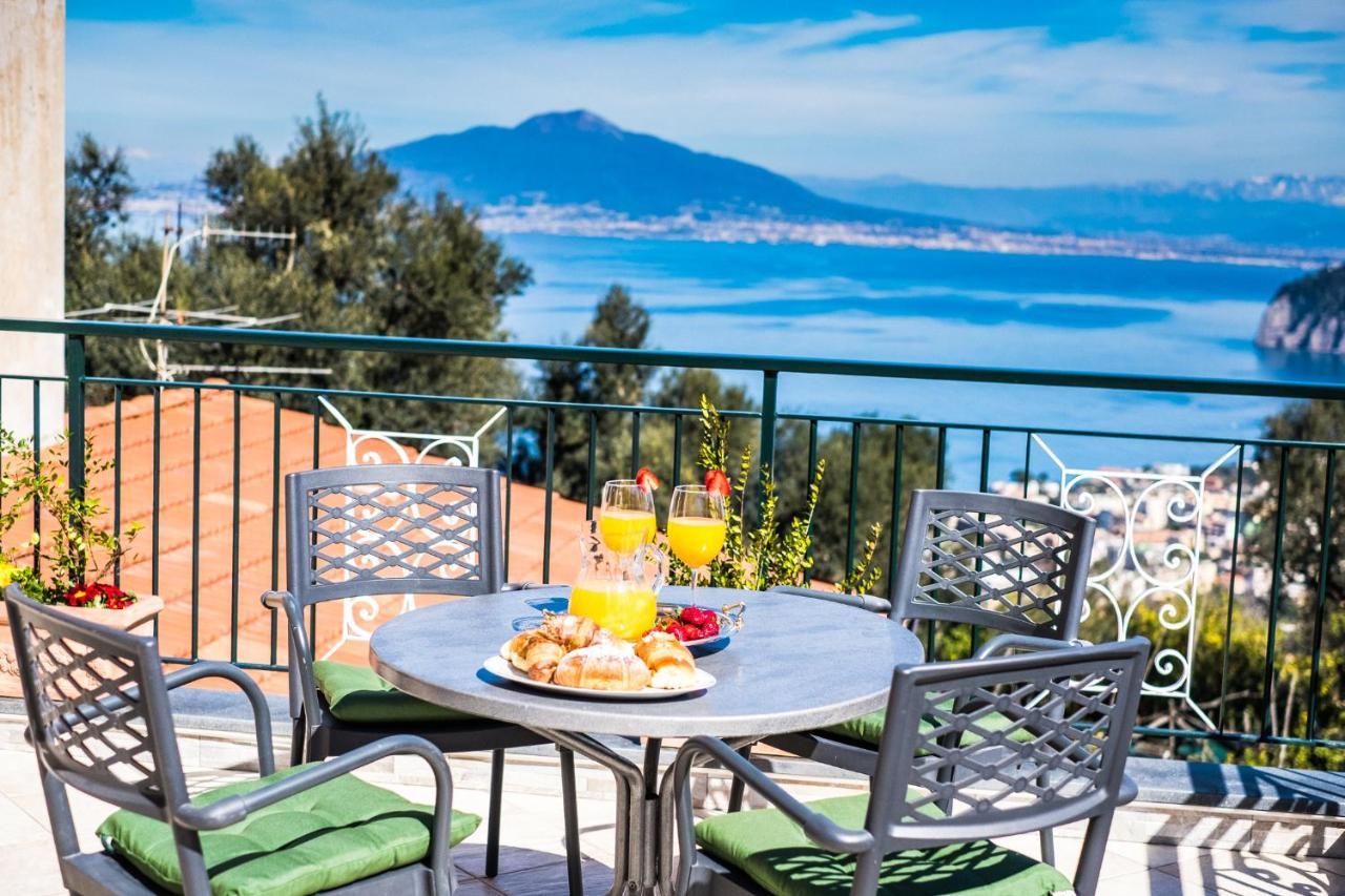 Mediterranean House Sorrento Exterior photo