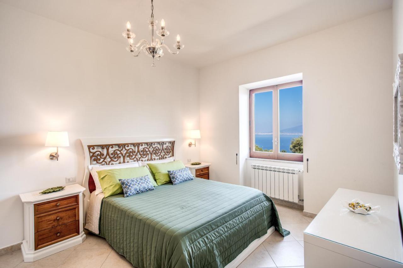 Mediterranean House Sorrento Exterior photo