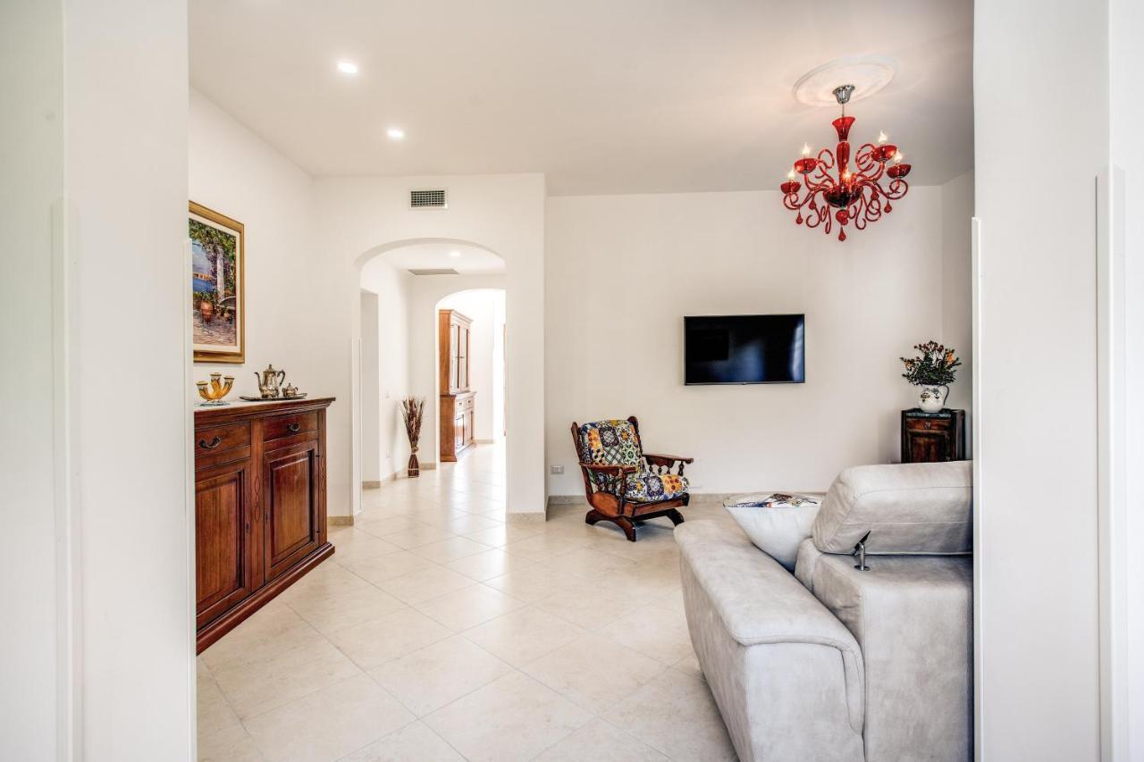Mediterranean House Sorrento Exterior photo