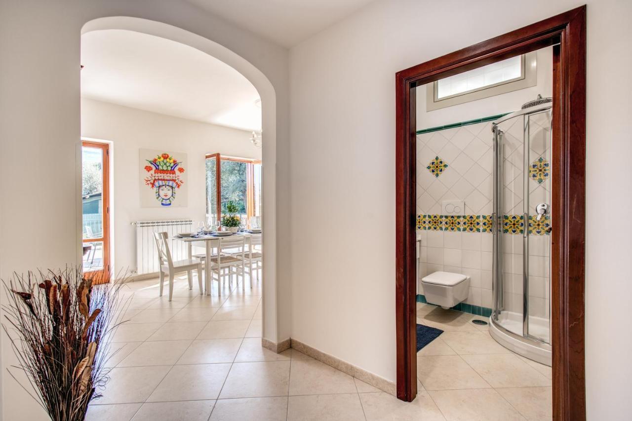 Mediterranean House Sorrento Exterior photo